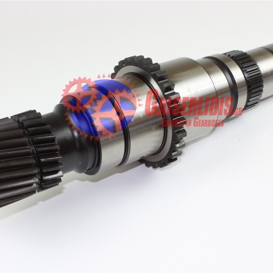 Αυλακωτός Άξονας AT2512C/2612D 20532222