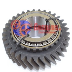 Γρανάζι 3ης 33δ VTO2814B 20537776