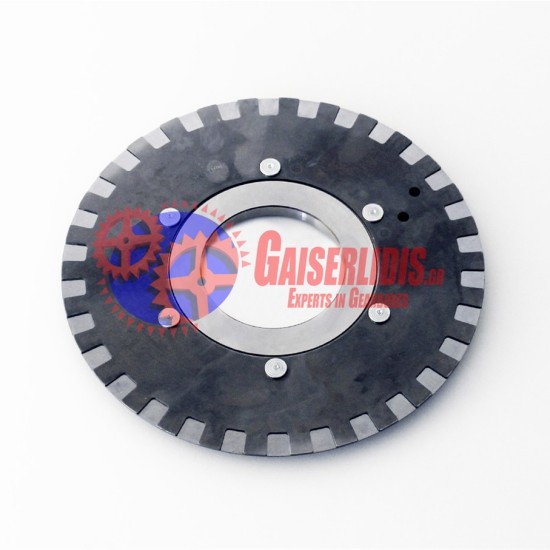 Γρανάζι Αισθητήρα 20542400