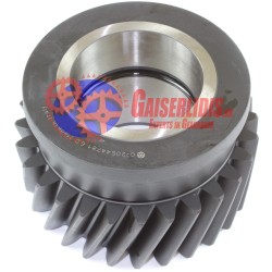 Γρανάζι 2ας Τρελού 28δ AT/ATO 20544781