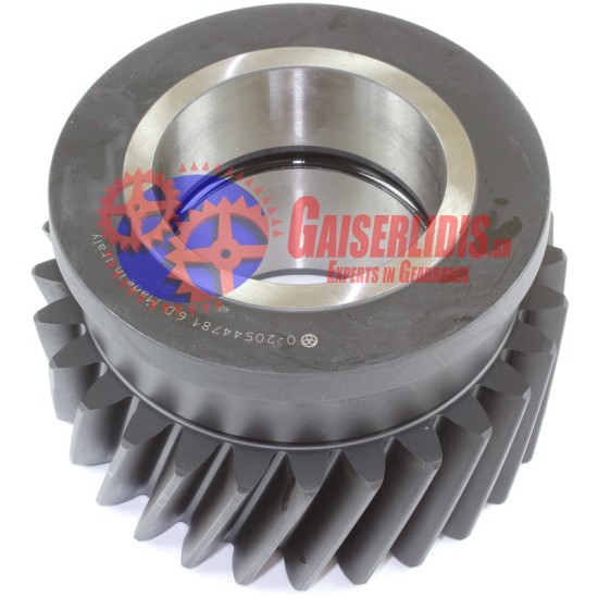 Γρανάζι 2ας Τρελού 28δ AT/ATO 20544781