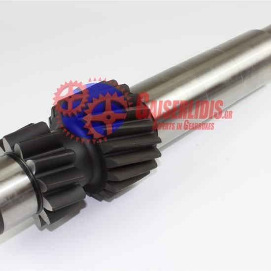 Τρελός Άξονας 12/19/32δ AT2512C/2612D 20544785