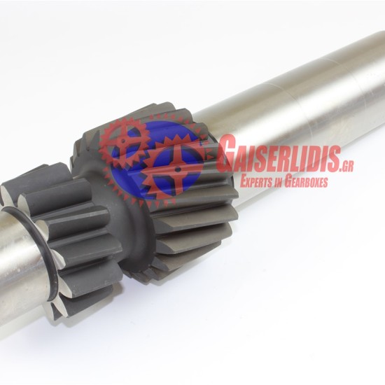 Τρελός Άξονας 12/19/24δ AT/ATO 20544787