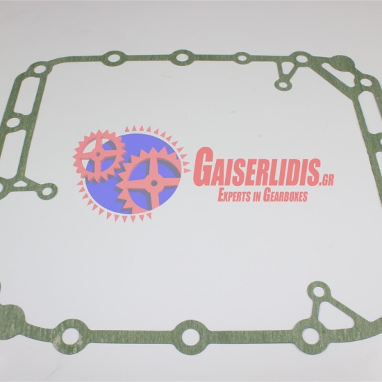 Φλάντζα Εγκεφάλου ΑΤ Χάρτινη 20562270