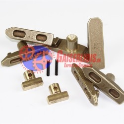 Σετ Τακάκια ΑΤ 20562628