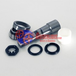 Πυροδαχτύλιδα L=227mm D=40/60mm 20590486