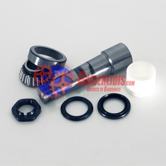 Πυροδαχτύλιδα L=227mm D=40/60mm 20590486