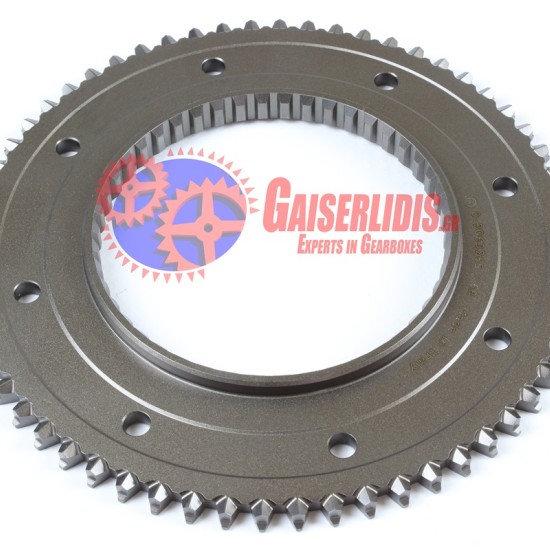 Σώμα Συγχρονιζέ 1ης 1300061