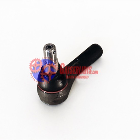 Ακρόμπαρο LH M30x1,5 20710008