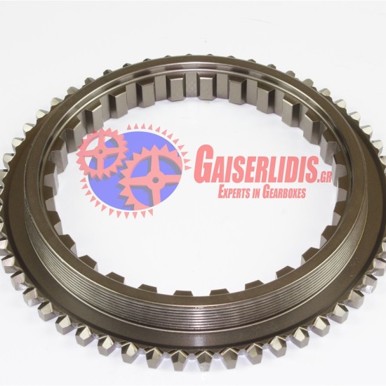 Σώμα Συγχρονιζέ Όβερ/3ης VT & AT/ATO 20760515