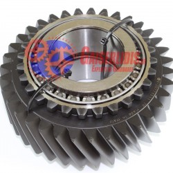 Γρανάζι 3ης 35δ Με Ρουλεμάν AT/ATO 20532210