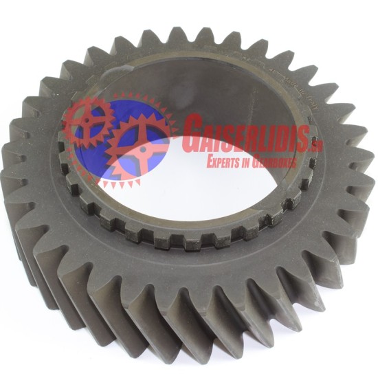 Γρανάζι Όβερ 34δ VT2514B(OD)/VTO2214B 20776785
