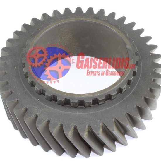 Γρανάζι Όβερ 38δ VTO2814B 20776788