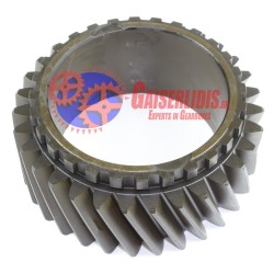 Γρανάζι Όβερ 31δ VT/VTO & AT/ATO 20854441