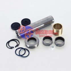 Πυροδαχτύλιδα L=214mm D=45/45mm 20865912