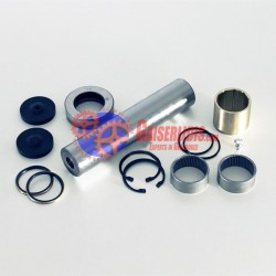 Πυροδαχτύλιδα L=236mm D=50/50mm 20865913