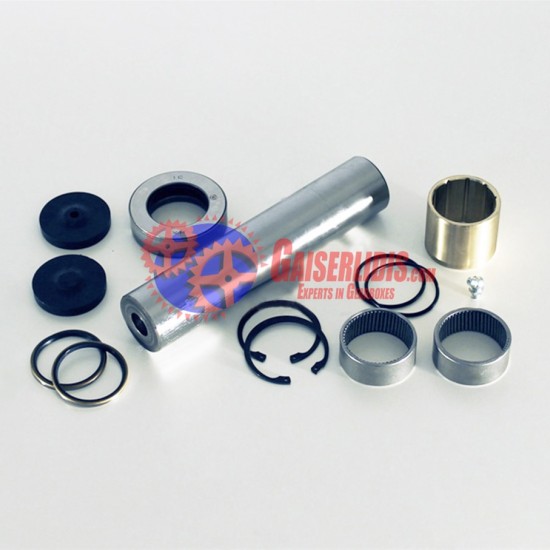 Πυροδαχτύλιδα L=236mm D=50/50mm 20865913