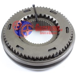 Σετ Συγχρονιζέ 1ης/2ης VT 20907441