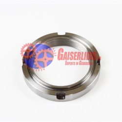 Παξιμάδι Μύτης Αυλακωτού 2094066