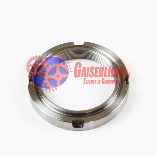 Παξιμάδι Μύτης Αυλακωτού 2094066