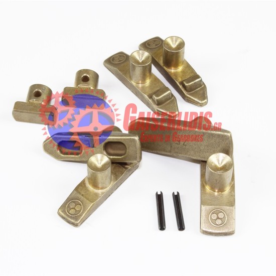 Σετ Τακάκια ΑΤ 20968999