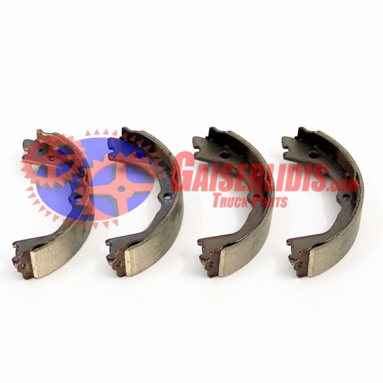 Σιαγόνες Φρένων 42535858