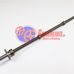 Σωλήνας Λαδιού AT/ATO 20562014