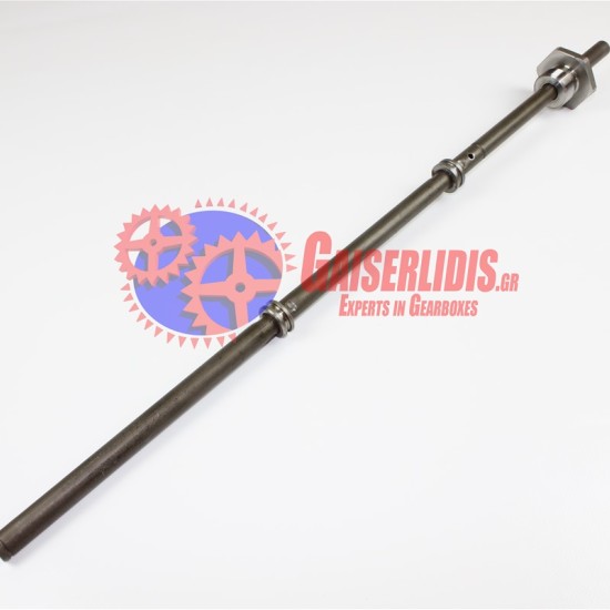 Σωλήνας Λαδιού AT/ATO 20562014