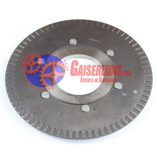 Γρανάζι Αισθητήρα 21034006