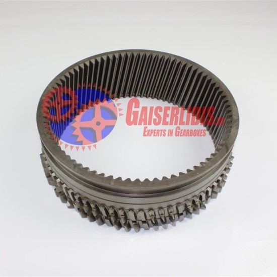 Γρανάζι Κορώνας 77/72δ AT/ATO 21110726