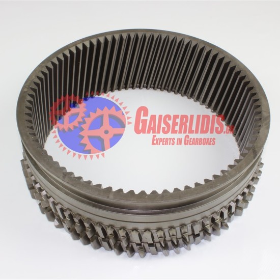 Γρανάζι Κορώνας 77/72δ AT/ATO 21110726