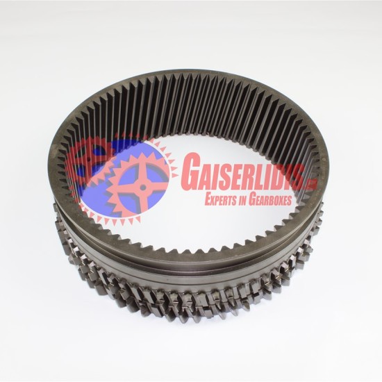 Γρανάζι Κορώνας 77/72δ AT/ATO 21110728