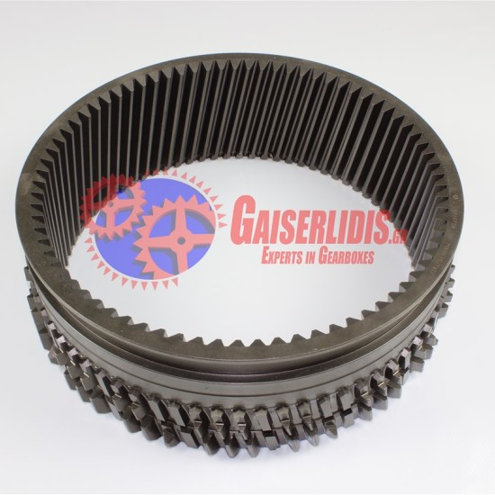 Γρανάζι Κορώνας 77/72δ AT/ATO 21110728