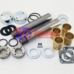 Πυροδαχτύλιδα Διπλά L=335mm D=55/60mm 21212412