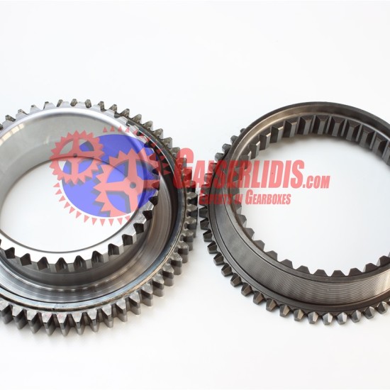 Σώμα Συγχρονιζέ 21235526