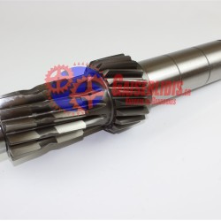 Τρελός Άξονας 12/20δ 2131924