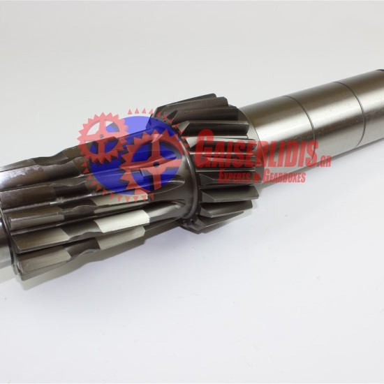 Τρελός Άξονας 12/20δ 2131924