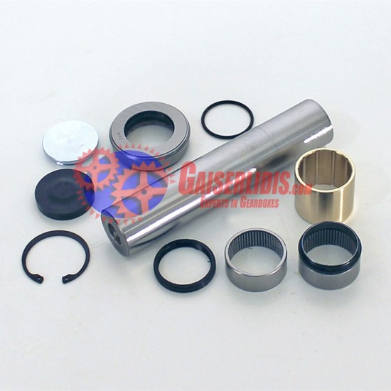 Πυροδαχτύλιδα L=218,5mm D=45/45mm 21356465