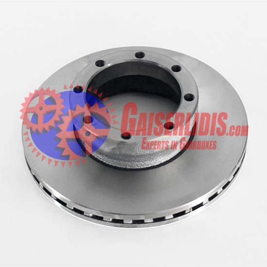 Δίσκος Εμπρός 6774687