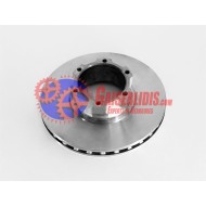 Δίσκος Εμπρός & Πίσω 6704210312 Δίσκος Εμπρός & Πίσω 6704210312