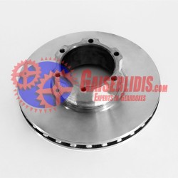 Δίσκος Εμπρός & Πίσω 6704210312