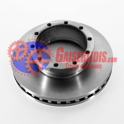 Δίσκος Εμπρός & Πίσω 8284000147