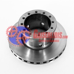 Δίσκος Εμπρός AMPB887