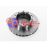 Δίσκος Εμπρός 81508030015