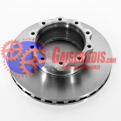 Δίσκος Εμπρός 81508030015