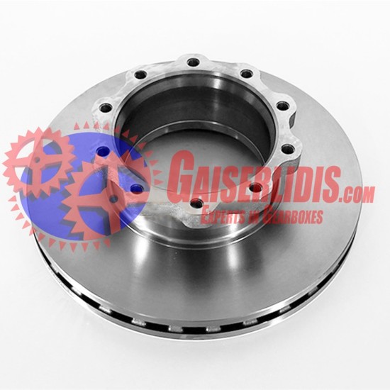 Δίσκος Εμπρός 81508030015