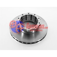 Δίσκος Εμπρός & Πίσω 3564211212