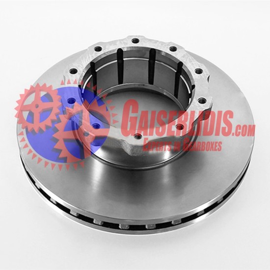 Δίσκος Εμπρός & Πίσω 3564211212