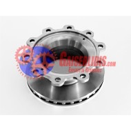 Δίσκος Πίσω 0308834047 Δίσκος Πίσω 0308834047