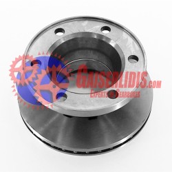 Δίσκος Εμπρός 5010260101